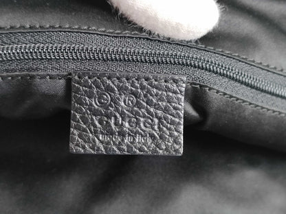 GUCCI GG Canvas Tote Bag 272399 Tote Bag