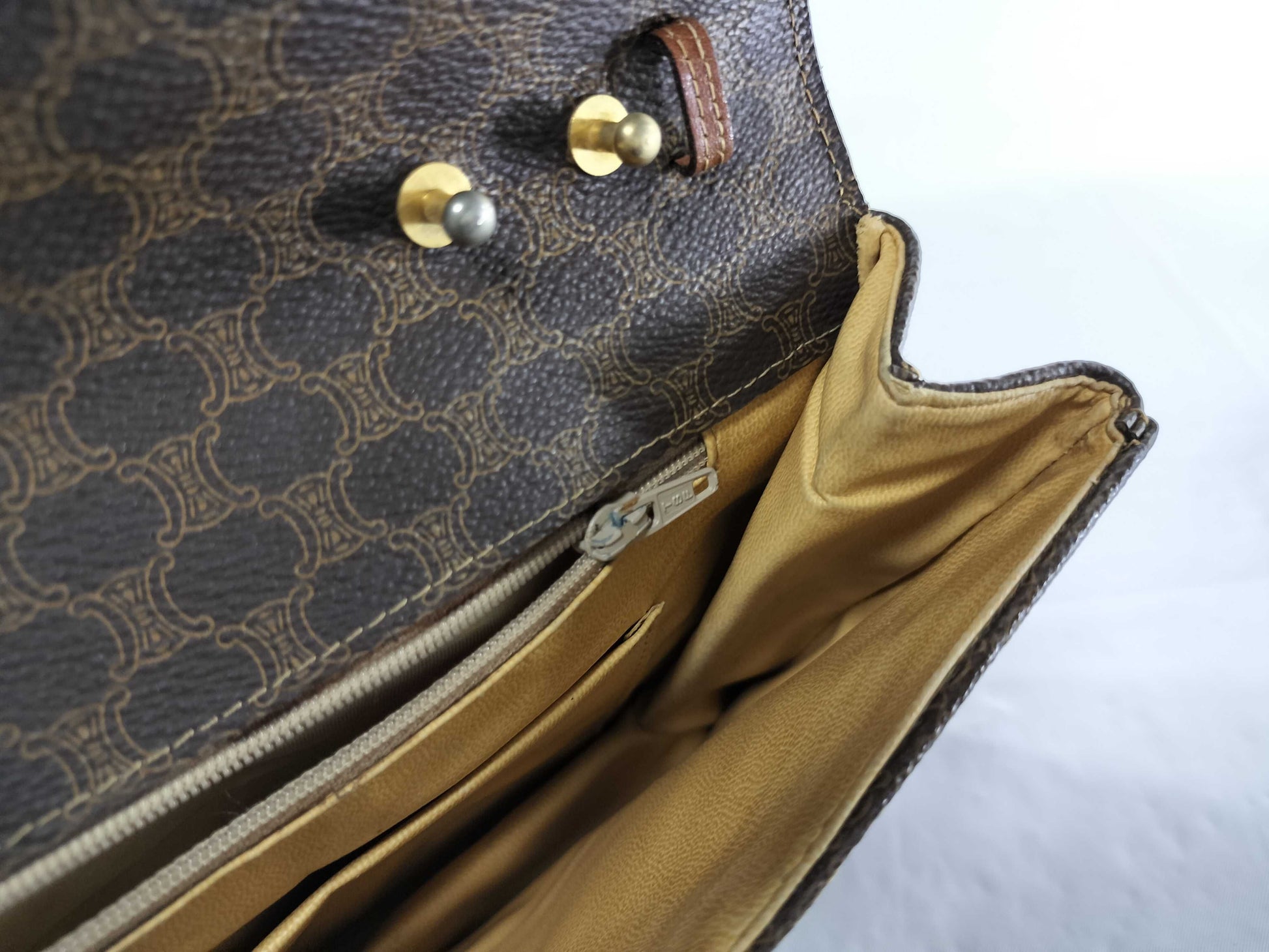 CELINE Shoulder Bag 