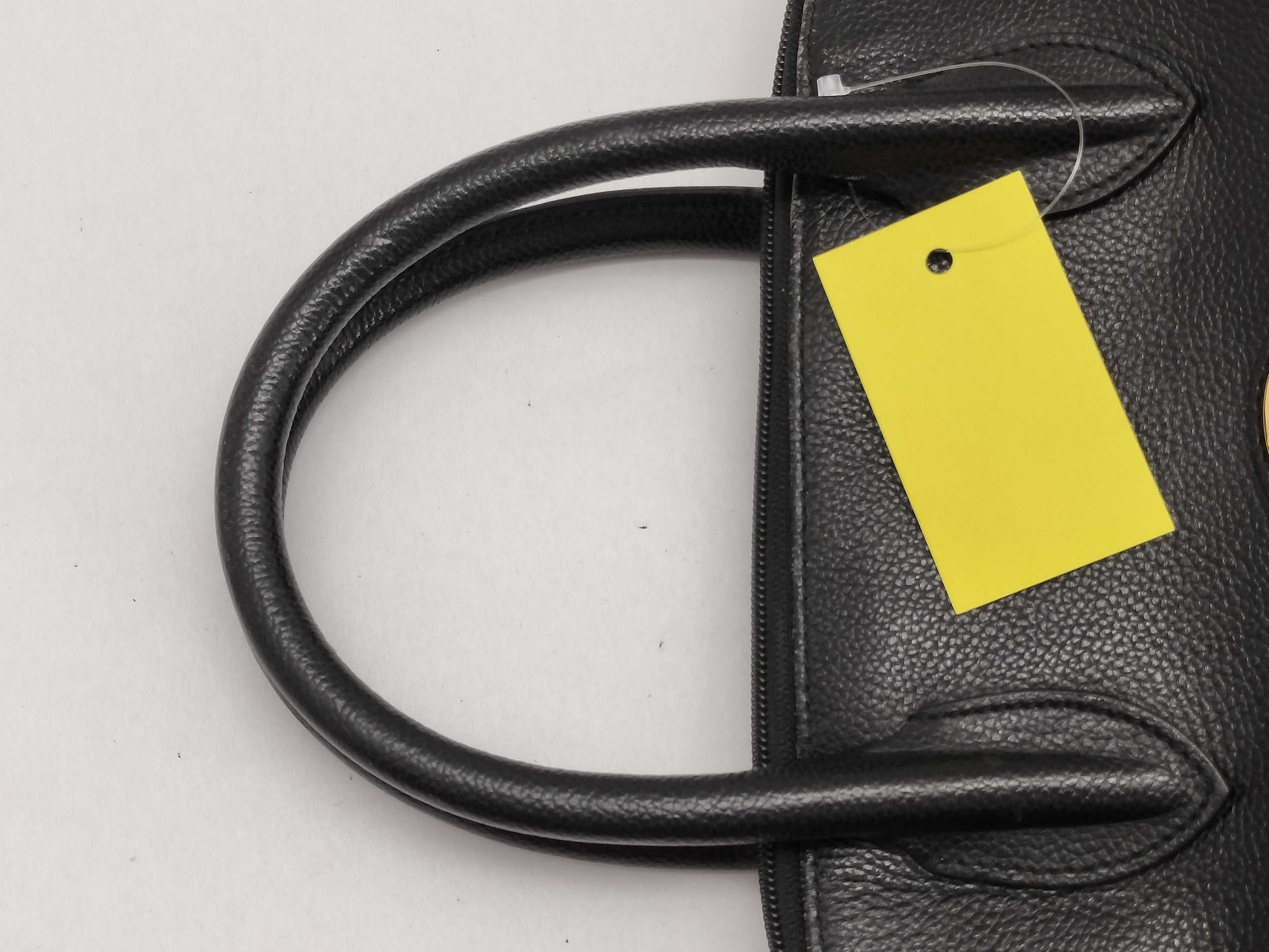 BURBERRY Leather Bag Handbag