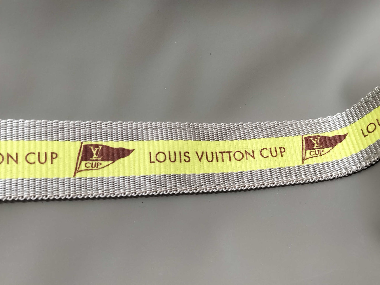LOUIS VUITTON Louis Vuitton Cup LV Cup Handbag Tote Bag