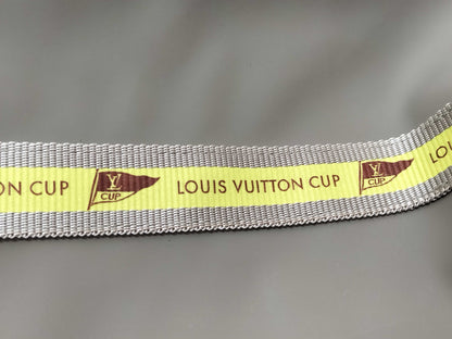 LOUIS VUITTON Louis Vuitton Cup LV Cup Handbag Tote Bag