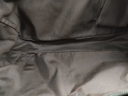 GUCCI GG Canvas Messenger Shoulder Bag