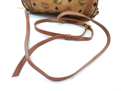 MCM MCM Cylindrical Shoulder Bag Shoulder Bag