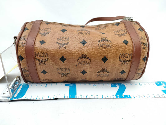 MCM MCM Cylindrical Shoulder Bag Shoulder Bag