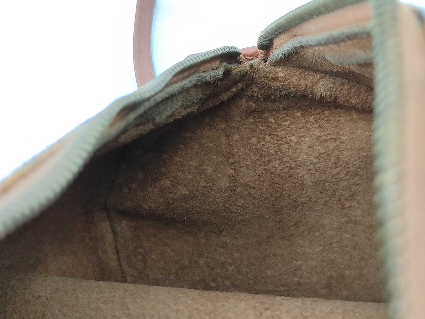 MCM MCM Cylindrical Shoulder Bag Shoulder Bag