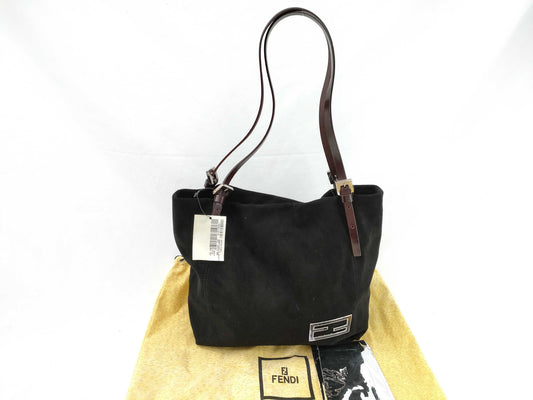 FENDI Mamma Mamma Tote Bag Tote Bag