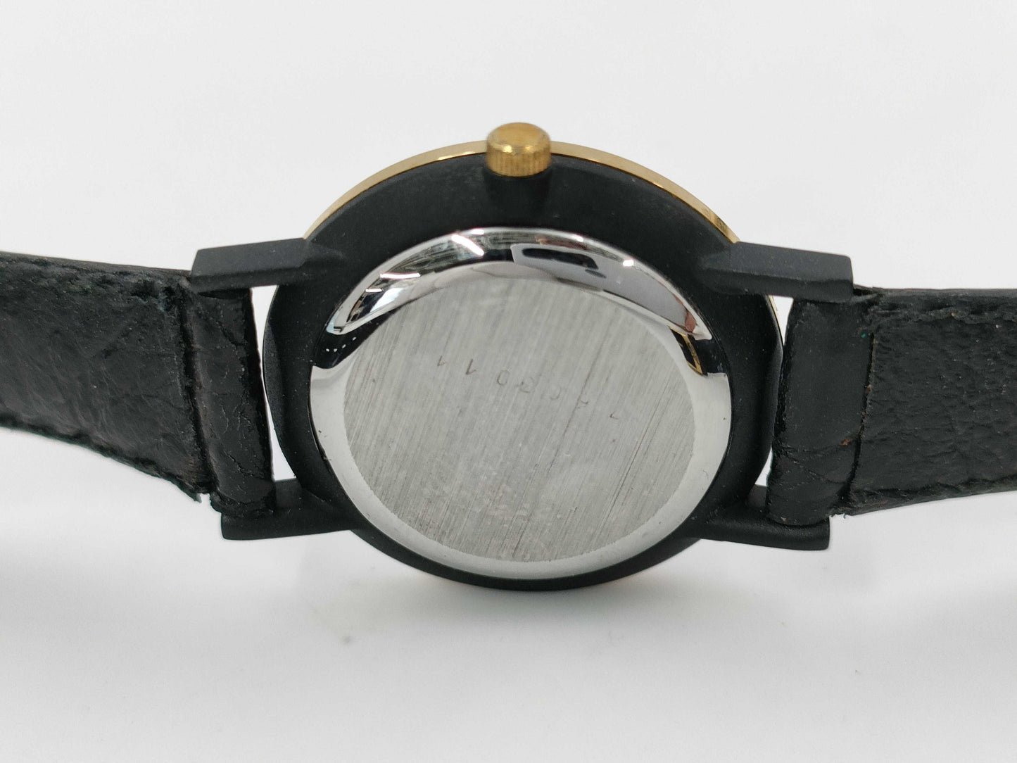 EMILE Pequignet 2-Hand Date Women's Watch, Unoperated