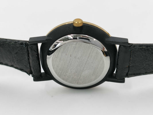 EMILE Pequignet 2-Hand Date Women's Watch, Unoperated