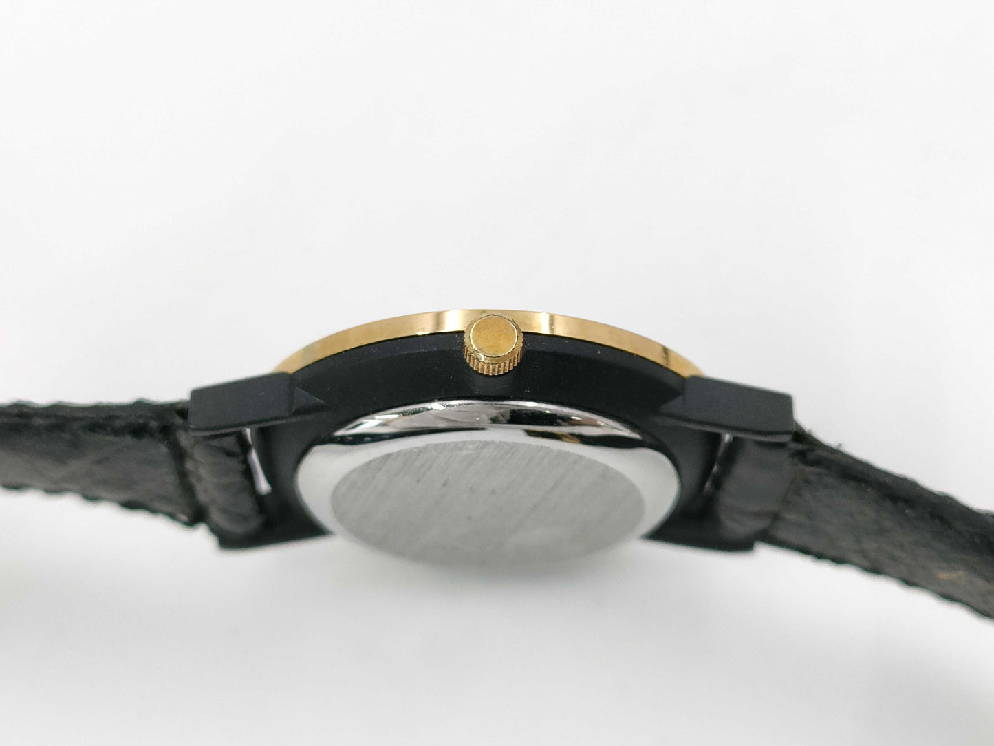 EMILE Pequignet 2-Hand Date Women's Watch, Unoperated