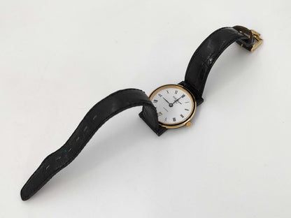 EMILE Pequignet 2-Hand Date Women's Watch, Unoperated