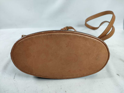 LOUIS VUITTON RFID Unverifiable VI 0020 Monogram M51290 Drouot Shoulder Bag