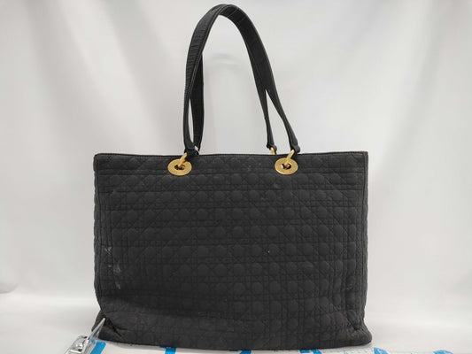 Dior Lady Dior Tote Bag
