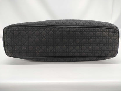 Dior Lady Dior Tote Bag