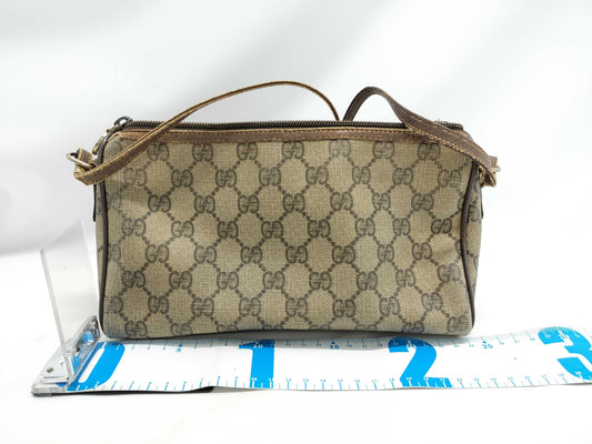 GUCCI Old Shoulder Bag