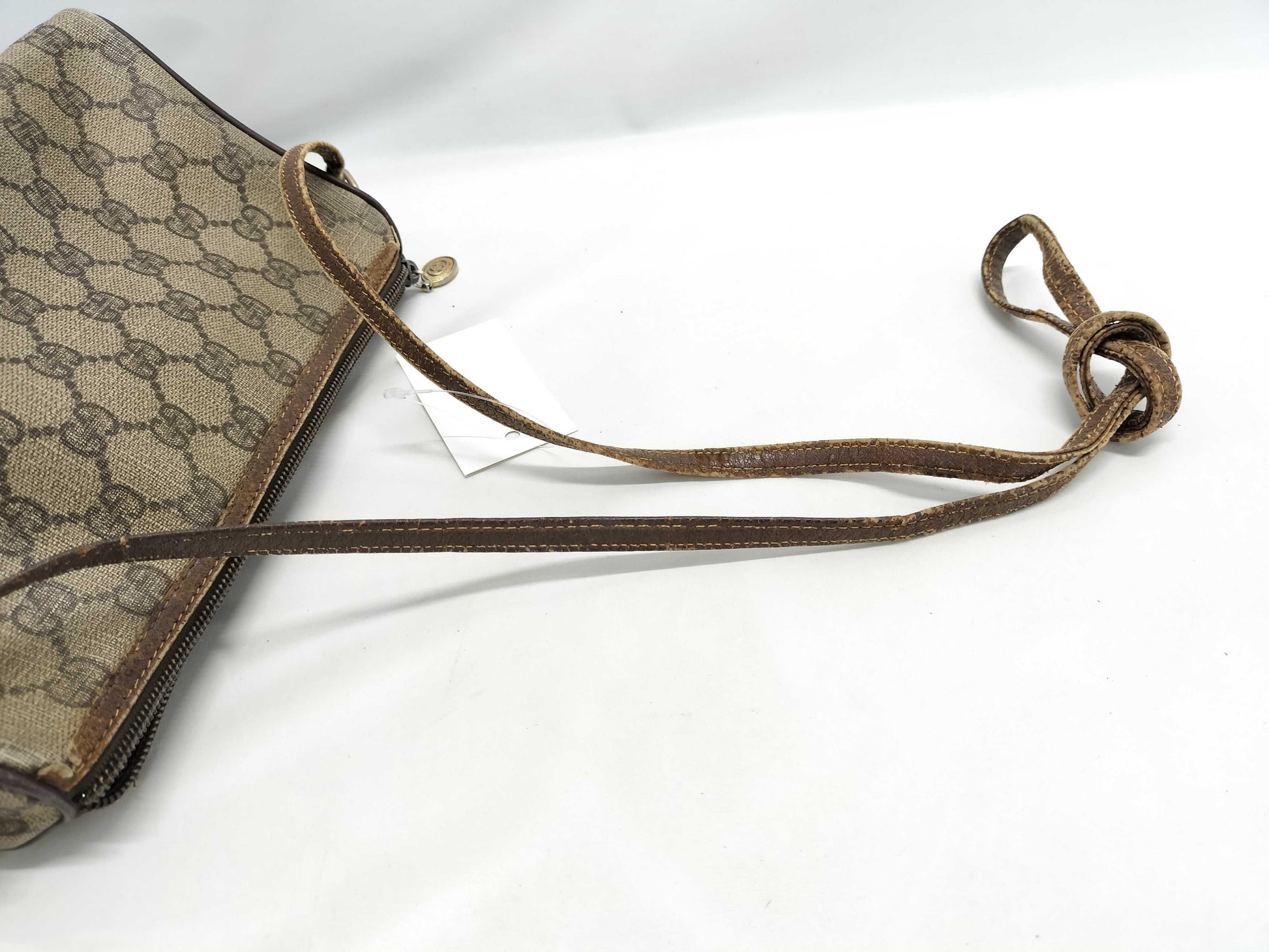 GUCCI Old Shoulder Bag