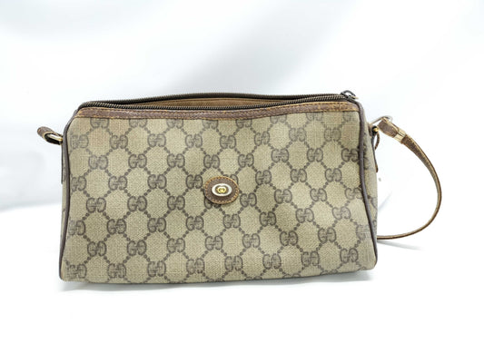 GUCCI Old Shoulder Bag