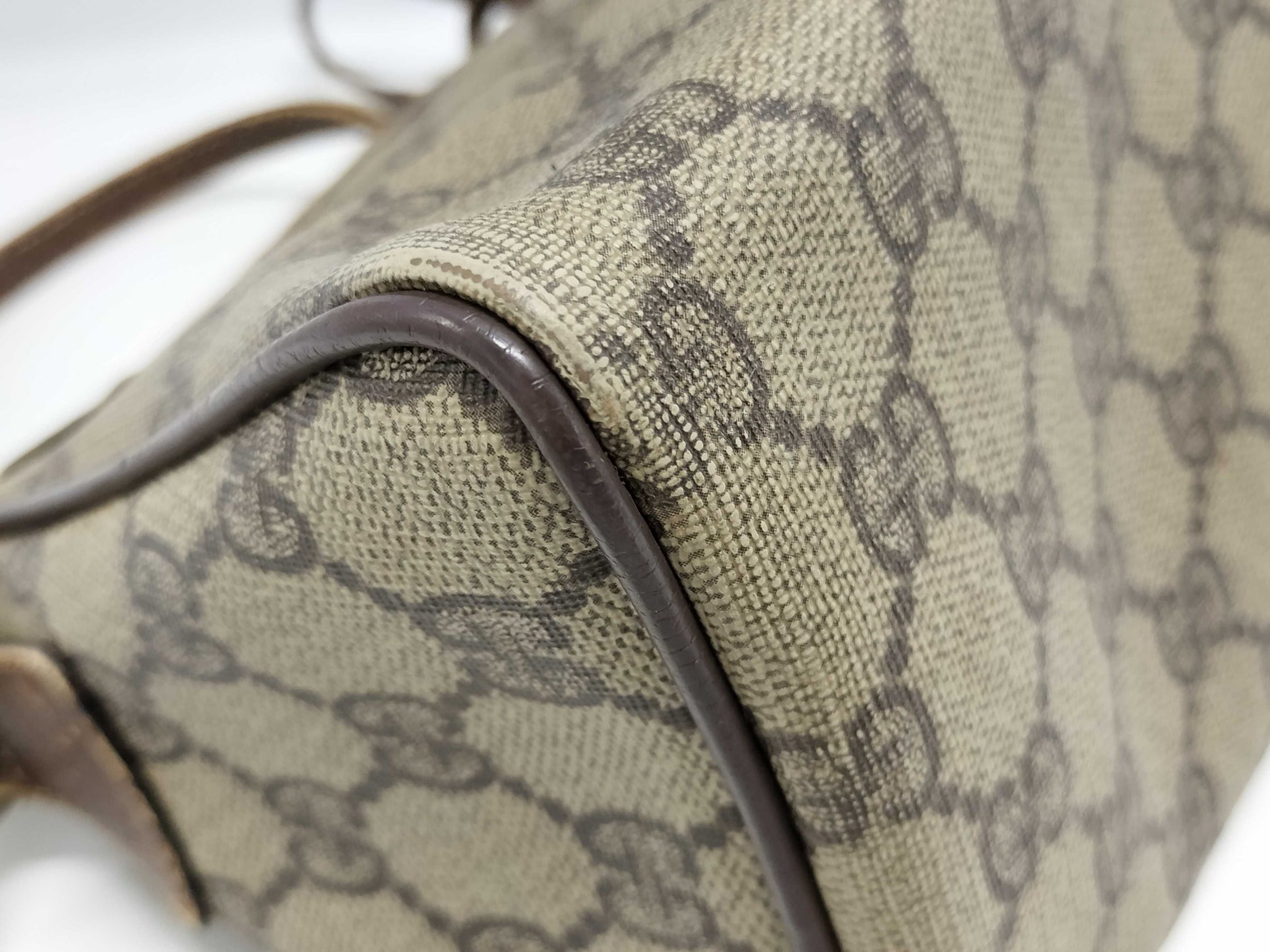 GUCCI Old Shoulder Bag