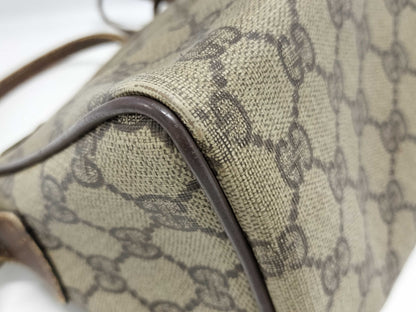 GUCCI Old Shoulder Bag