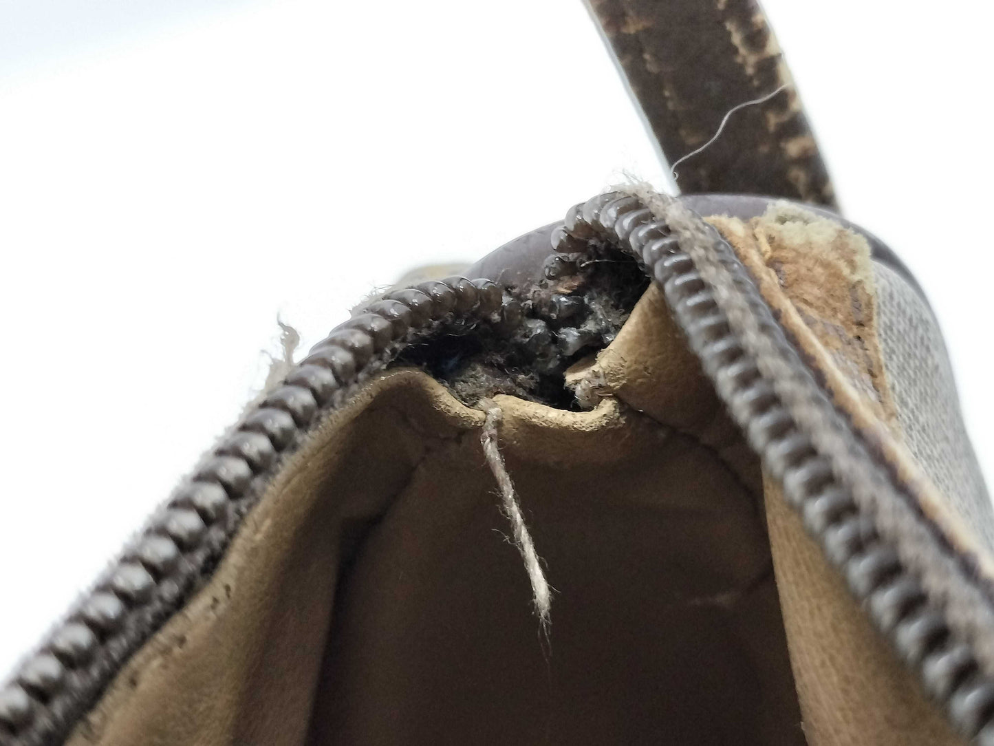 GUCCI Old Shoulder Bag