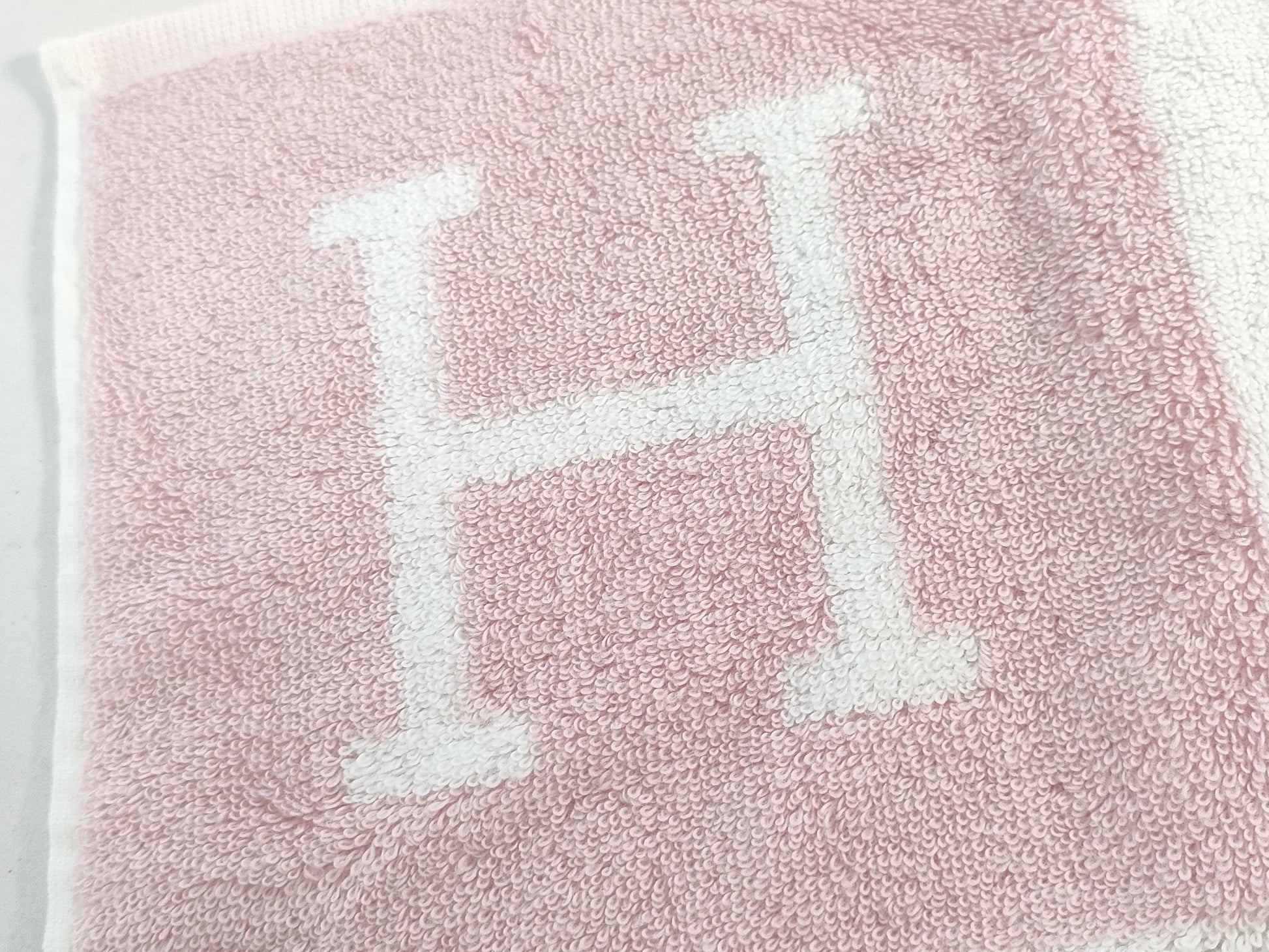 HERMES Avalon Towel Handkerchief with Tag Other Accessories