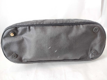 Dior Lady Dior Handbag/Stainless Steel Handbag