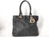 Dior Lady Dior Handbag/Stainless Steel Handbag
