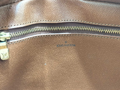 LOUIS VUITTON TH 1910 Monogram Jeune Fille Shoulder Bag