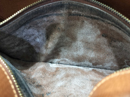LOUIS VUITTON TH 1910 Monogram Jeune Fille Shoulder Bag