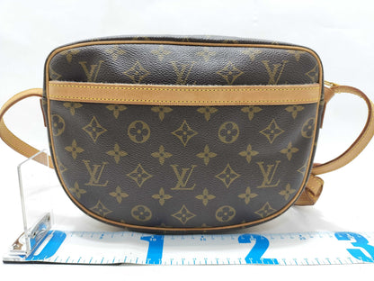 LOUIS VUITTON TH 1910 Monogram Jeune Fille Shoulder Bag