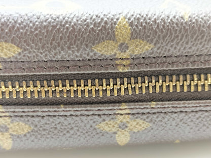 LOUIS VUITTON TH 1910 Monogram Jeune Fille Shoulder Bag