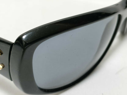  CHANEL Coco Mark Temple Coco Mark 01454 94305 Boxed Sunglasses/Eyeglasses