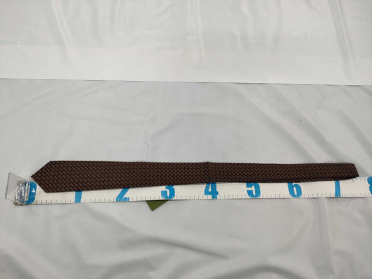 GUCCI design tie