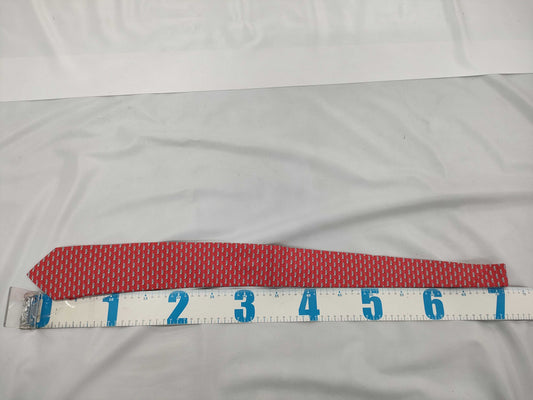 Salvatore Ferragamo design tie
