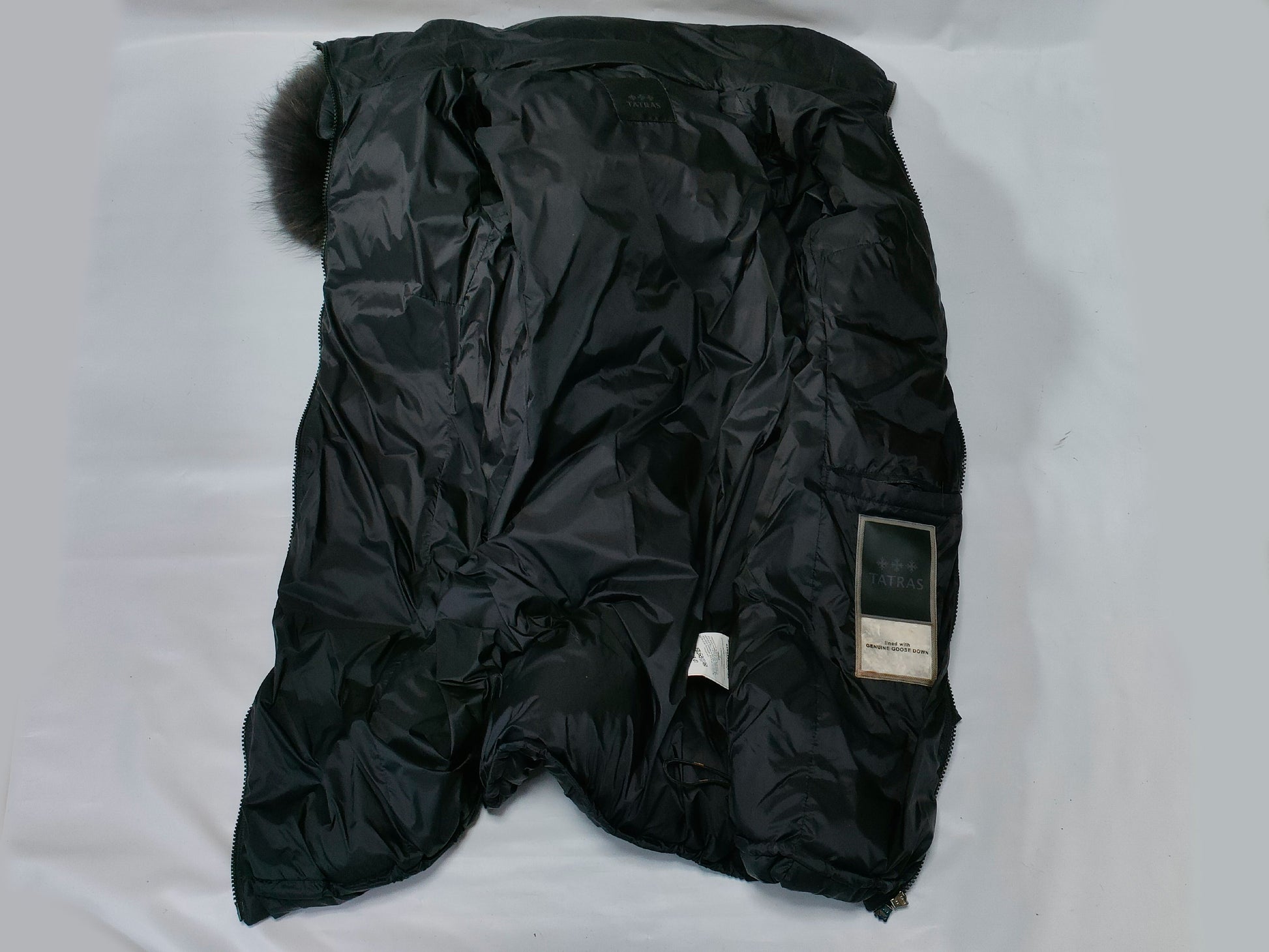 TATRAS Salma Down Jacket LTAT23A4794-D Jacket