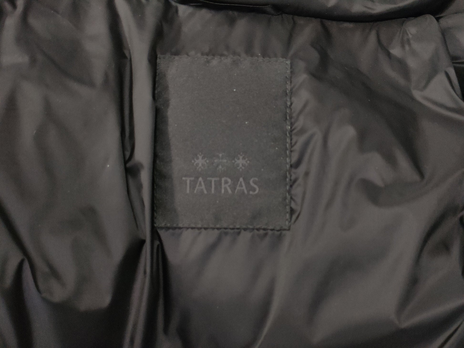 TATRAS Salma Down Jacket LTAT23A4794-D Jacket