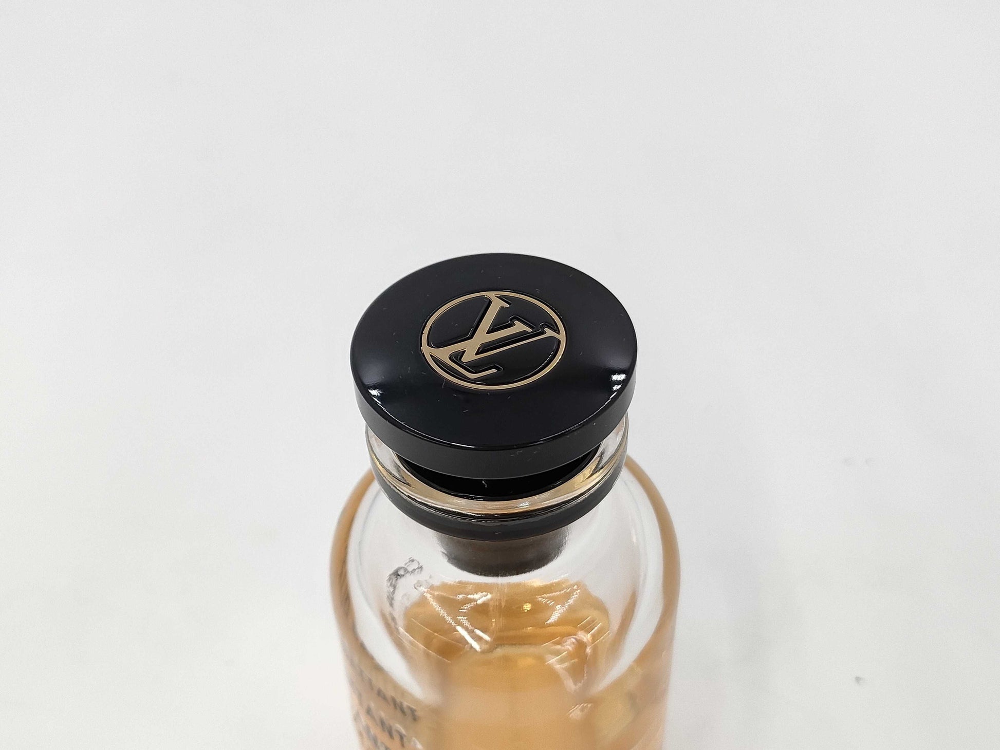 LOUIS VUITTON Cool Batin / Boxed 100ml / About half full Other accessories