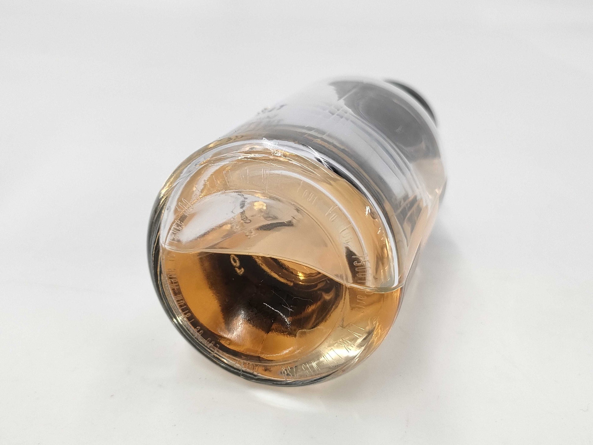 LOUIS VUITTON Cool Batin / Boxed 100ml / About half full Other accessories