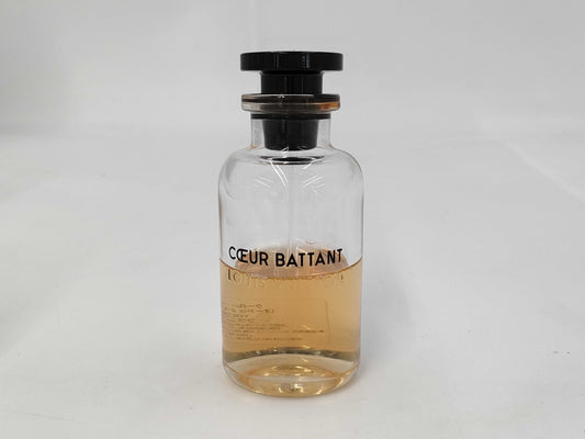 LOUIS VUITTON Cool Batin / Boxed 100ml / About half full Other accessories