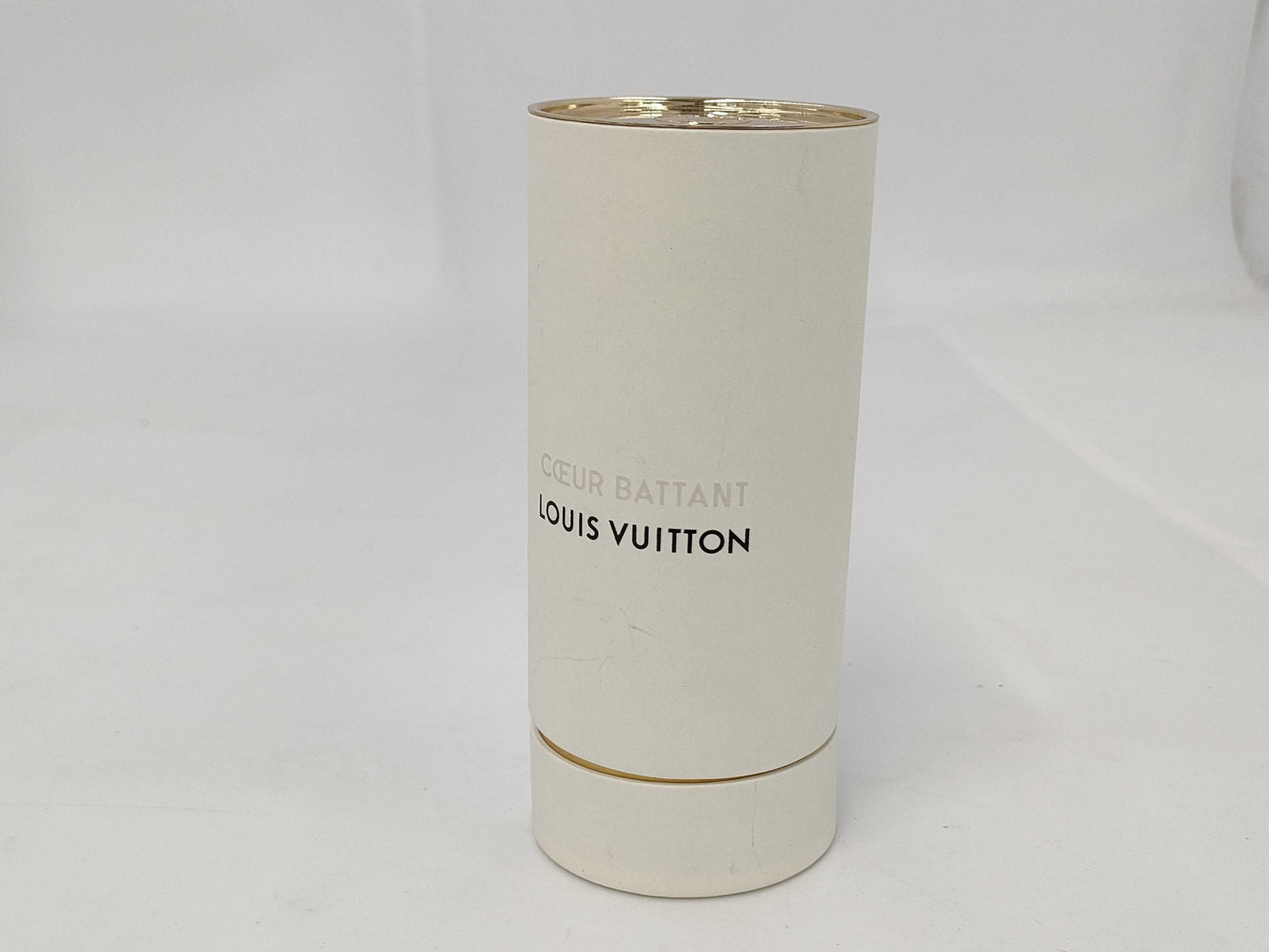 LOUIS VUITTON Cool Batin / Boxed 100ml / About half full Other accessories