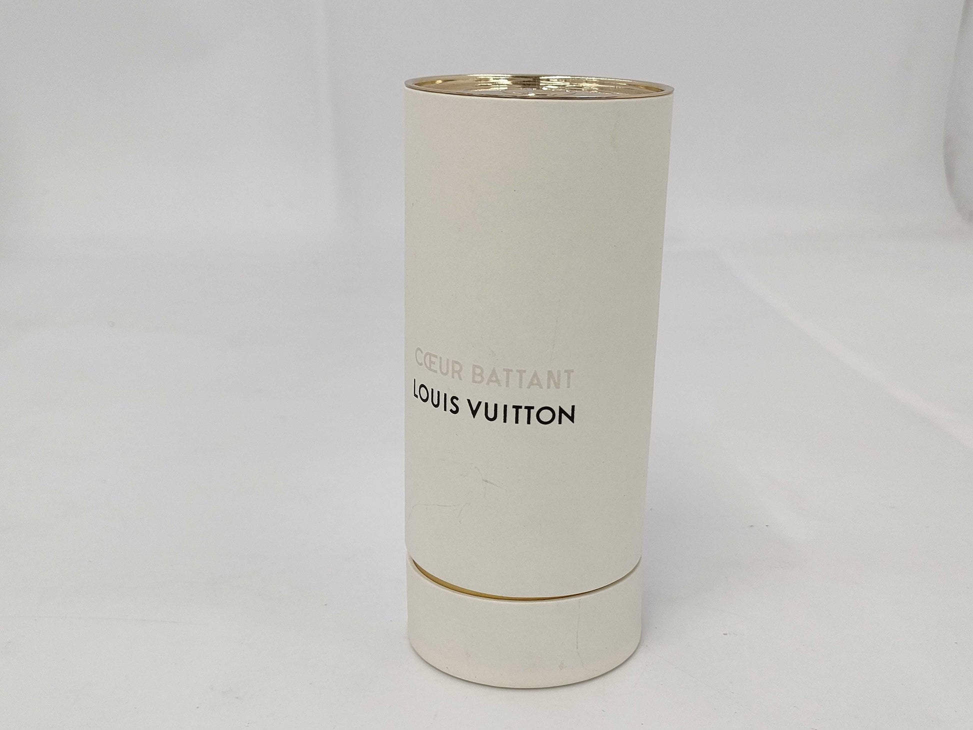 LOUIS VUITTON Cool Batin / Boxed 100ml / About half full Other accessories