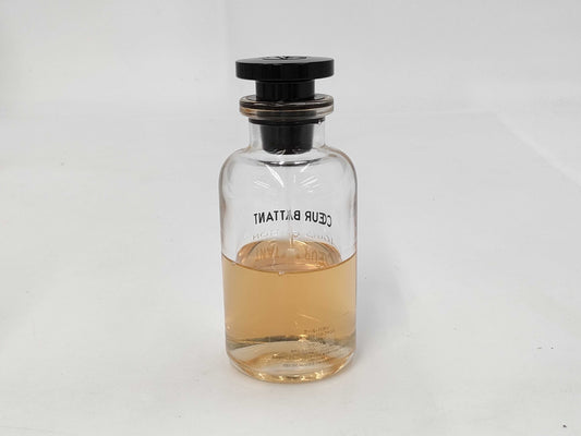 LOUIS VUITTON Cool Batin / Boxed 100ml / About half full Other accessories