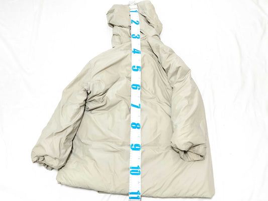 MaxMara padded jacket coat