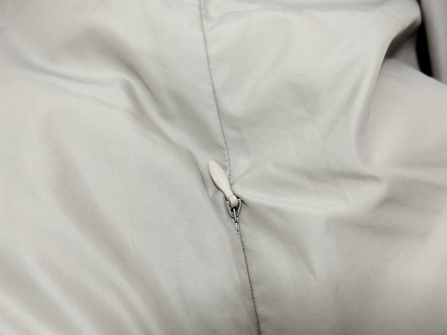 MaxMara padded jacket coat