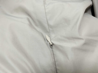 MaxMara padded jacket coat