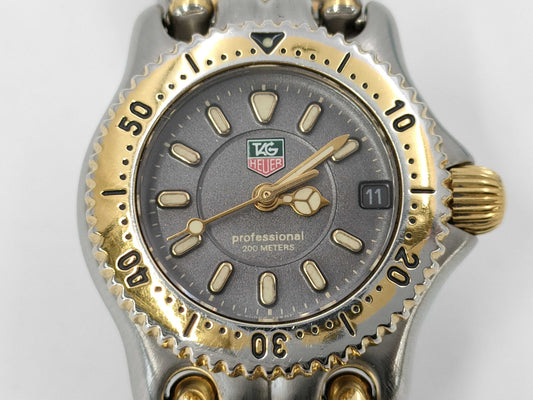 TAG Heuer Women's Watch