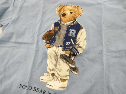 POLO Ralph Lauren Polo Bear T-shirt Tops