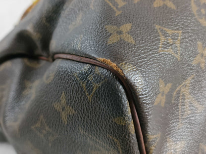 LOUIS VUITTON RFID Unverifiable VI 8910 Monogram M41108 Speedy 30 Handbag