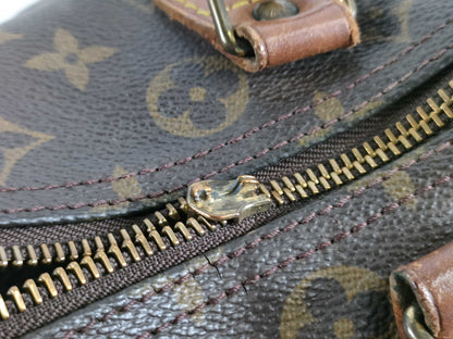 LOUIS VUITTON RFID Unverifiable VI 8910 Monogram M41108 Speedy 30 Handbag