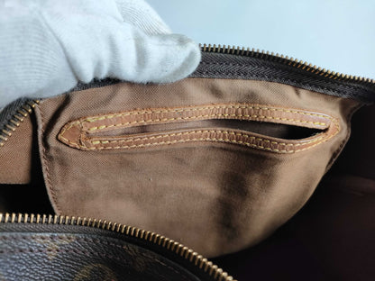LOUIS VUITTON RFID Unverifiable VI 8910 Monogram M41108 Speedy 30 Handbag