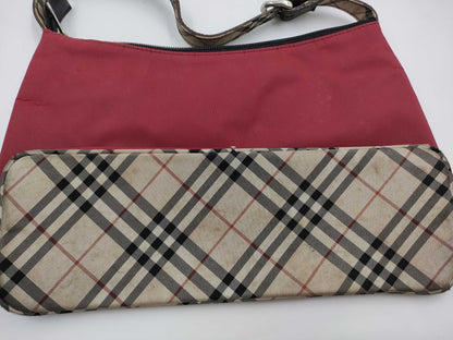 COACH Signature Burberry Blue Label, Furla Tote Bag